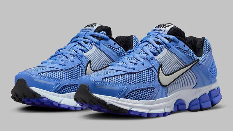 Nike Zoom Vomero 5 Royal Pulse FJ2028-400 front