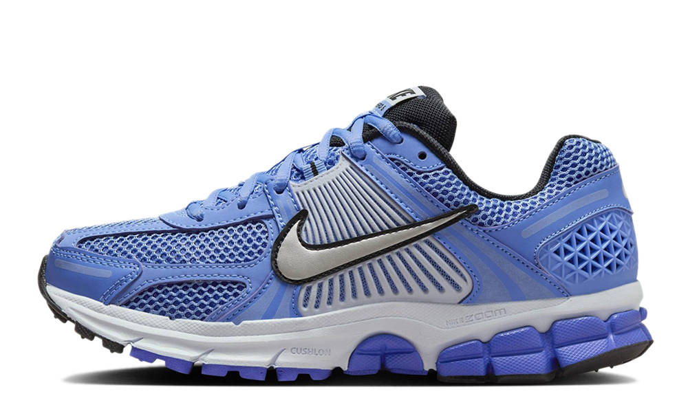 all nike zoom models