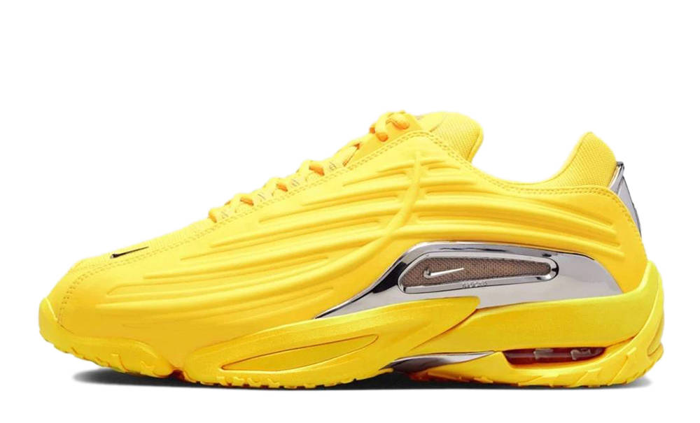 NIKE x NOCTA ☆ Hot Step 2 Yellow NOCTA x Nike Hot Step 2 