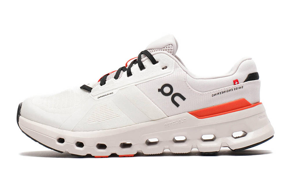 On Running Cloudrunner 2 Undyed Sand 3ME10142400