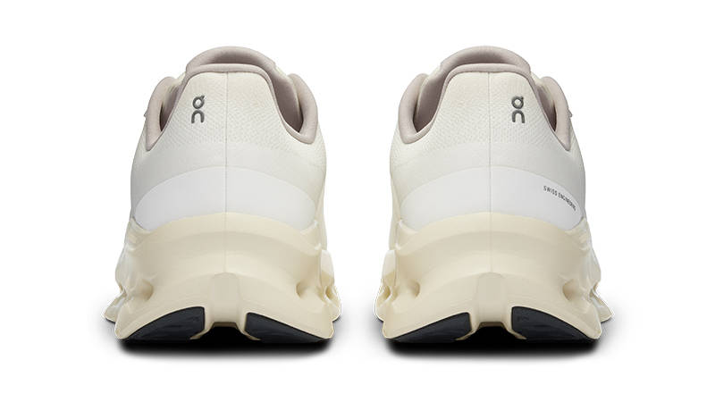 ON Running Cloudtilt Sand Cream White 3ME10102858 Back