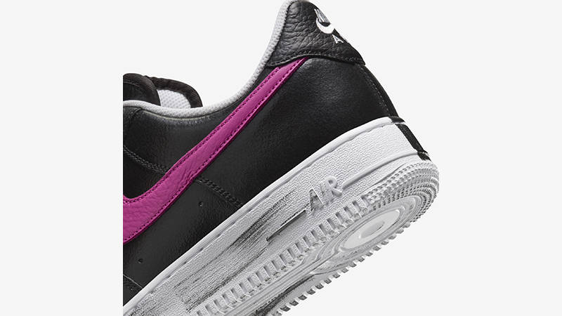 PEACEMINUSONE x Nike Air Force 1 Low Para-Noise 3.0 | AQ3692-004