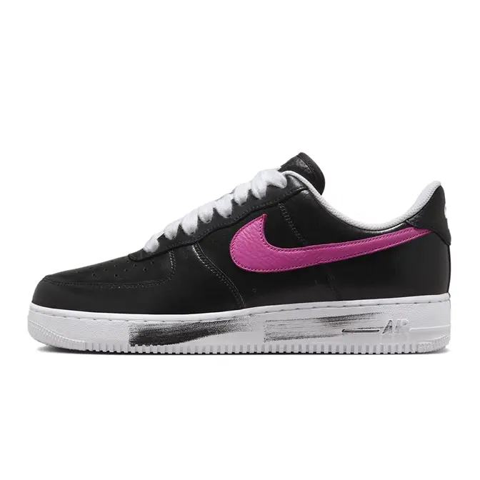 PEACEMINUSONE x Nike Air Force 1 Low Para-Noise 3.0 | AQ3692-004 | The ...