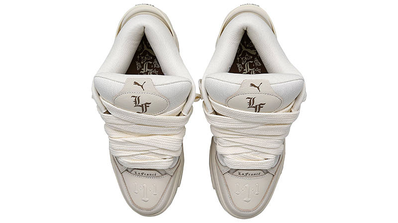 PUMA Lafrance Untouchable Alpine Snow middle