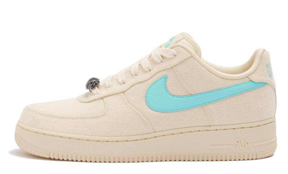 RTFKT x Nike Air Force 1 Low Human