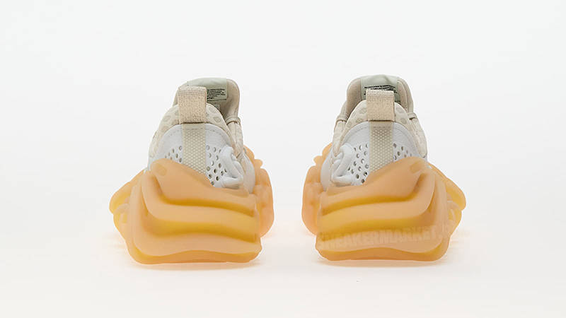 Salehe Bembury x Crocs Pollex Juniper Tahini BACK