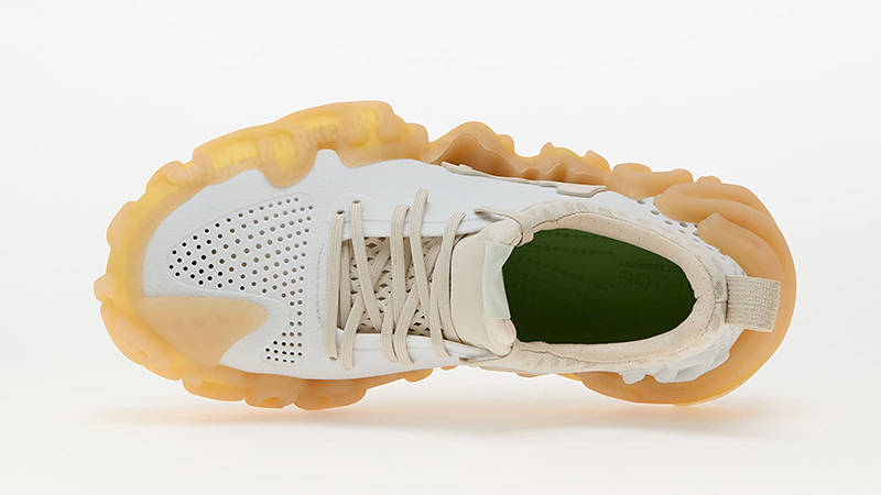 Salehe Bembury x Crocs Pollex Juniper Tahini middle