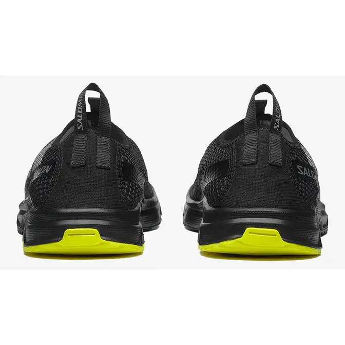 Salomon RX MOC 3.0 Seasonal Black Turbulence | L47586700