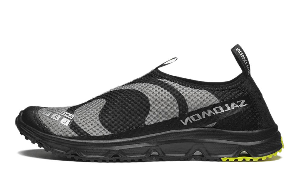 Salomon RX MOC 3.0 Seasonal Black Turbulence | L47586700