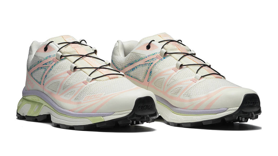 ◆Salomon◆ Speed Cross 3 Mindful 3 Vanilla Cloud Pink L4746 Buy XT-6 MINDFUL 3 by Salomon Australia online - Salomon New