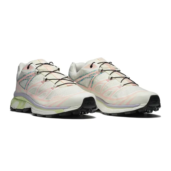 Salomon XT-6 Mindful 3 Vanilla Ice Pink | L47467000 | The