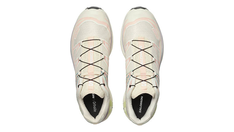 Salomon XT-6 Mindful 3 Vanilla Ice Pink L47467000 Top