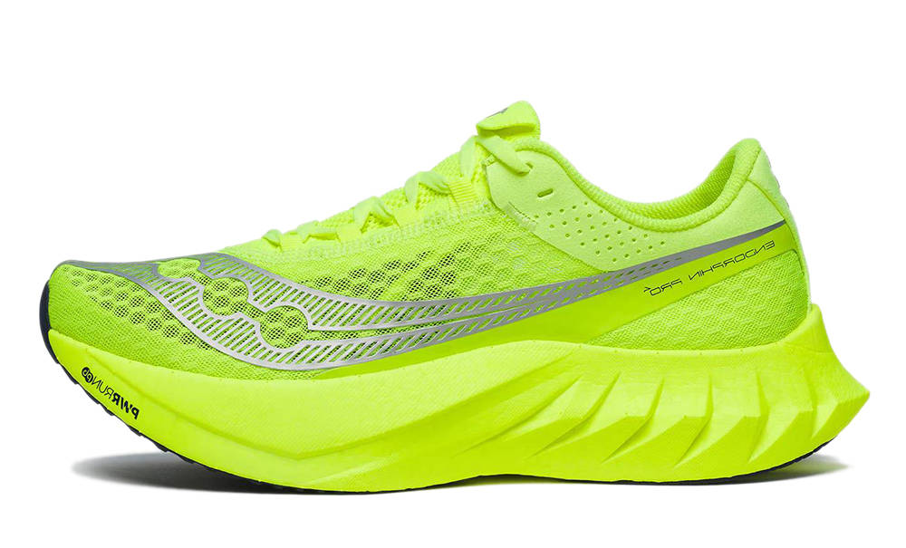 Saucony Endorphin Pro 4 Volt