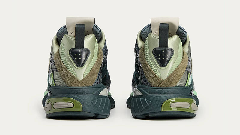 Song for the Mute x adidas Adistar Cushion Shamrock Green | JH9008 | The  Sole Supplier