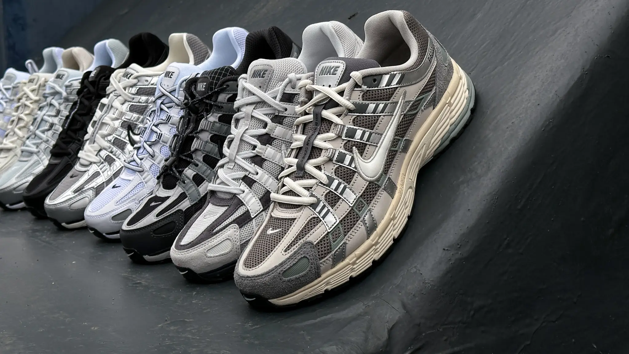 P6000s Matching Nike P-6000 Sizing: Do They Fit True To Size?