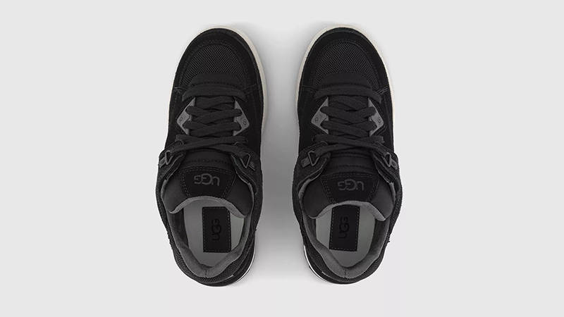 UGG GoldenCush Black | Where To Buy | 5149700000