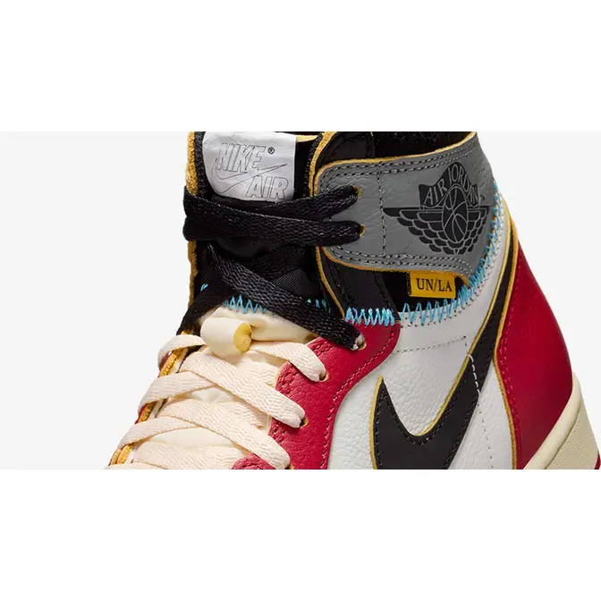 Union LA x Air Jordan 1 High OG SP Union LA x Air Jordan 1 High OG SP