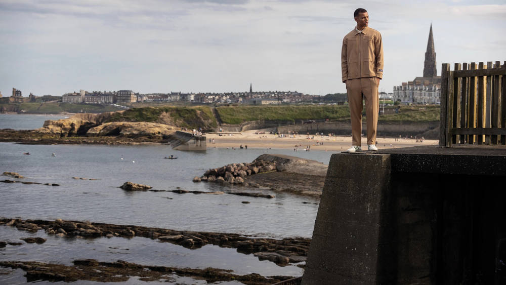via END. Celebrate Coastal Heritage With END. x adidas SPEZIAL’s “By The Sea” Collection