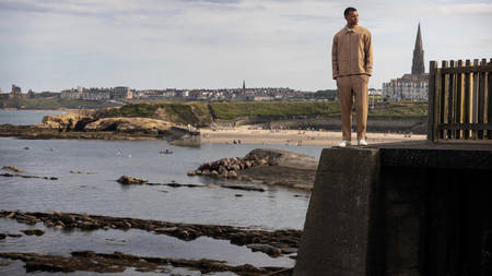 Celebrate Coastal Heritage With END. x adidas SPEZIAL’s “By The Sea” Collection Celebrate Coastal Heritage With END. x adidas SPEZIAL’s “By The Sea” Collection