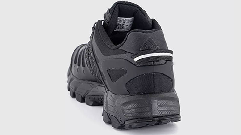 adidas Adistar Raven Core Black IG6931 BACK