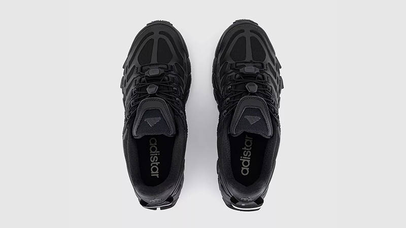 adidas Adistar Raven Core Black IG6931 middle