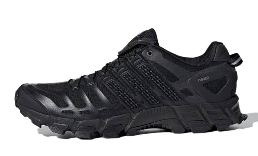 adidas Adistar Raven Core Black IG6931