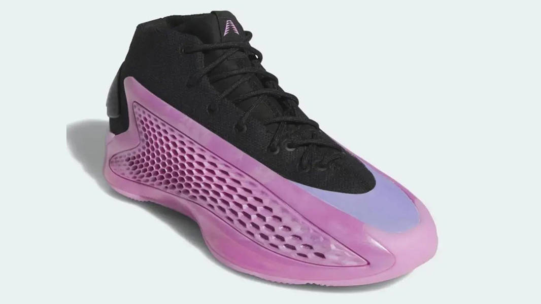 adidas AE 1 Preloved Purple | IG6670 | The Sole Supplier