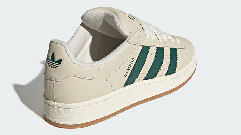 adidas gazelle silver green womens adidas Kids Originals Campus 00s CF El
