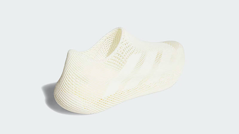 adidas Climacool 24 Off-White JQ8739 back