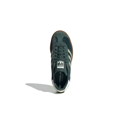 adidas Gazelle Bold Mineral Green IG4391 Top