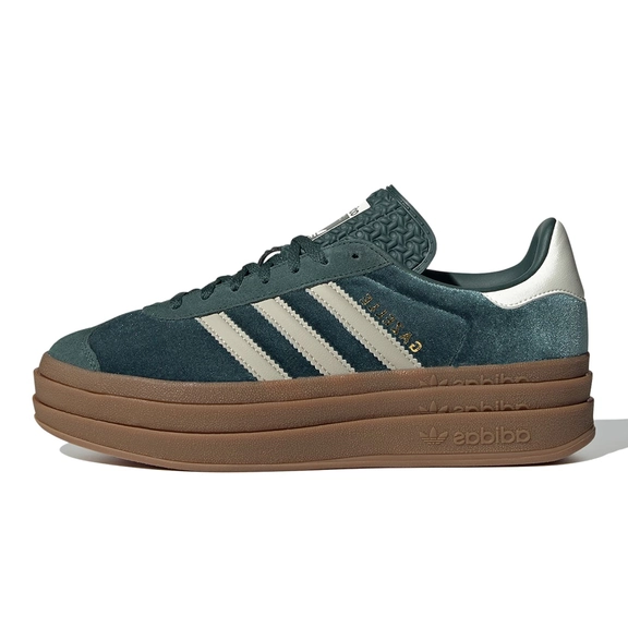 adidas Gazelle Bold Mineral Green IG4391
