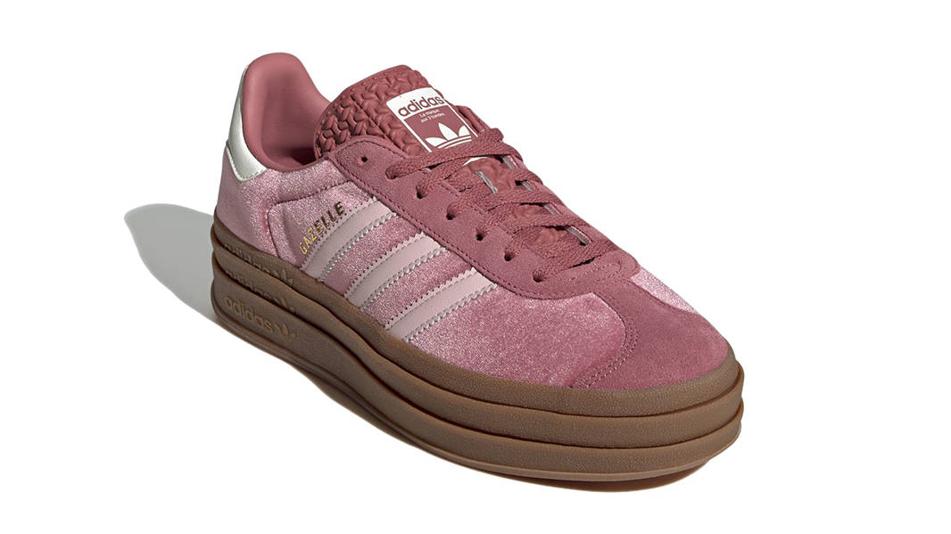 adidas gazelle silver green womens adidas Originals Women's Gazelle Indoor