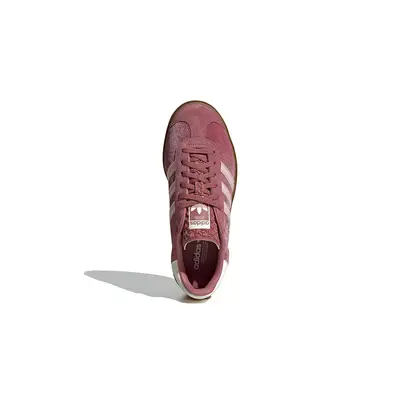 adidas Gazelle Bold Preloved Crimson IG4389 TOp