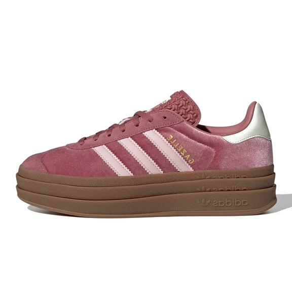 adidas Gazelle Bold Preloved Crimson IG4389