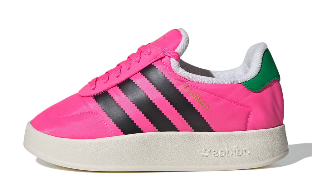 adidas Gazelle Home GS Lucid Pink IH0263