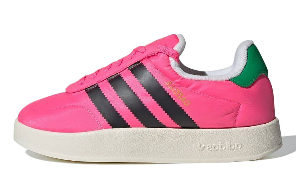 adidas Gazelle Home Lucid Pink IE1433