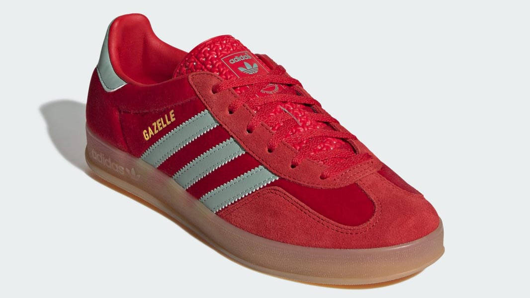 adidas gazelle silver green womens adidas Gazelle in Black | Size 13