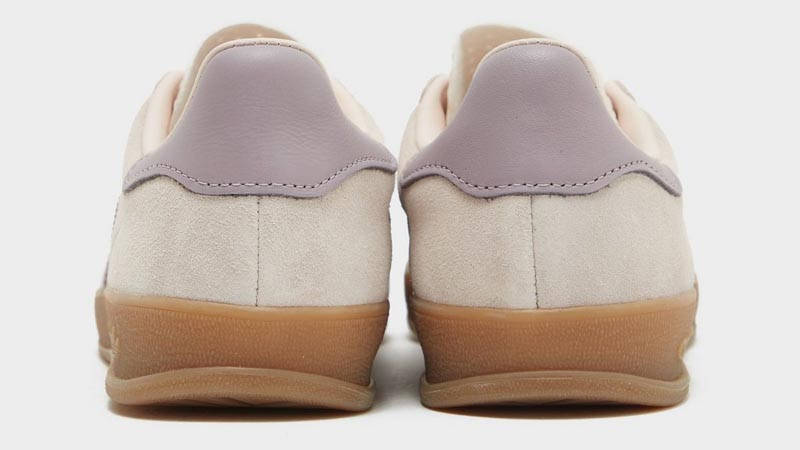 adidas gazelle silver green womens adidas Gazelle Bold Putty Mauve main image 1