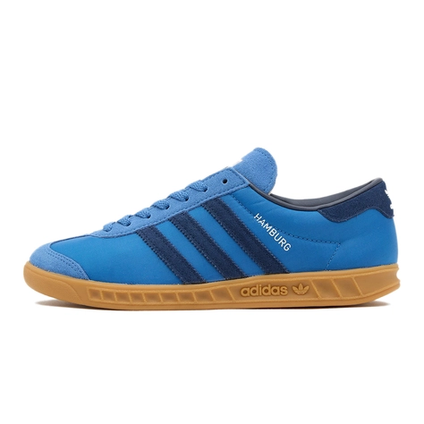 Adidas hamburg trainers mens online