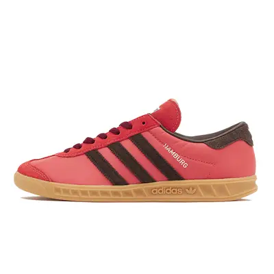 Adidas hamburg sale size 9 on sale