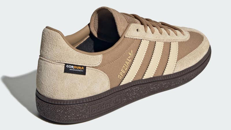 adidas Handball Spezial Cordura Cardboard Back