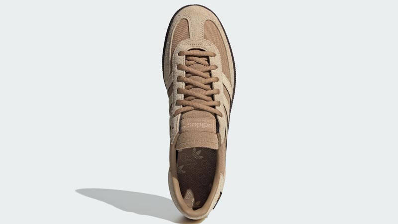 adidas Handball Spezial Cordura Cardboard Middle