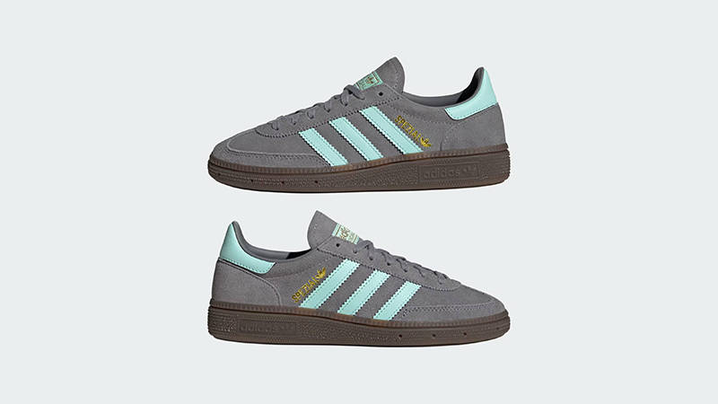 adidas Handball Spezial Kids JI4471 feature