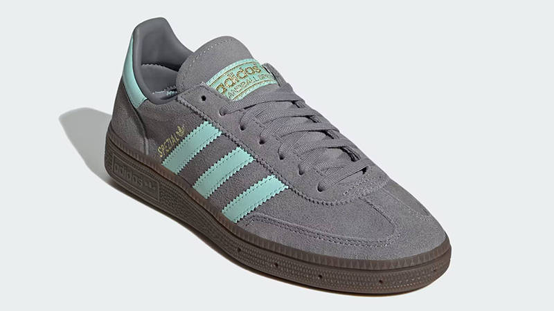 adidas Handball Spezial Kids JI4471 front