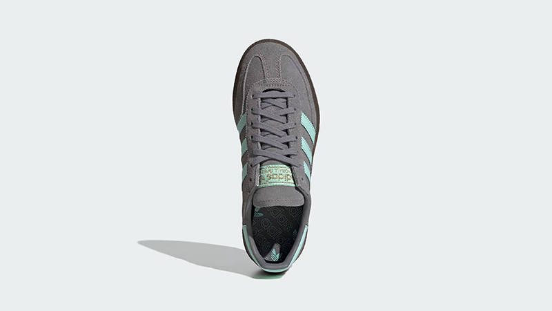 adidas Handball Spezial Kids JI4471 middle