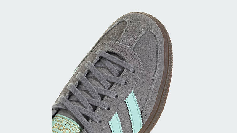 adidas Handball Spezial Kids JI4471 toe