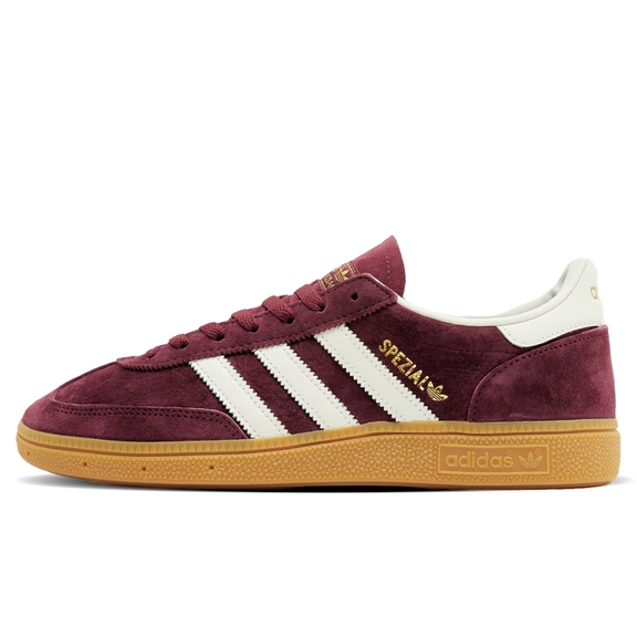 adidas Handball Spezial Shadow Red Off White