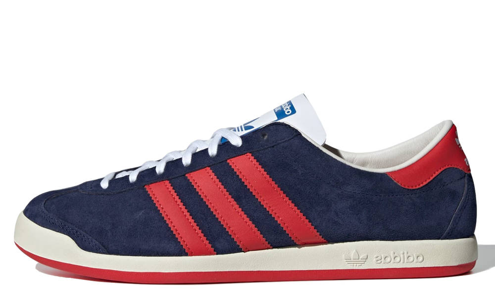 adidas Island Series Java