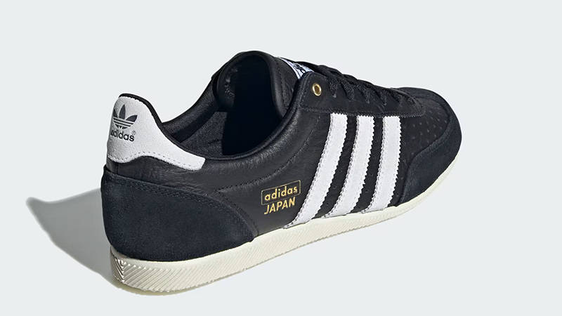 adidas Japan Black White IH5490 back
