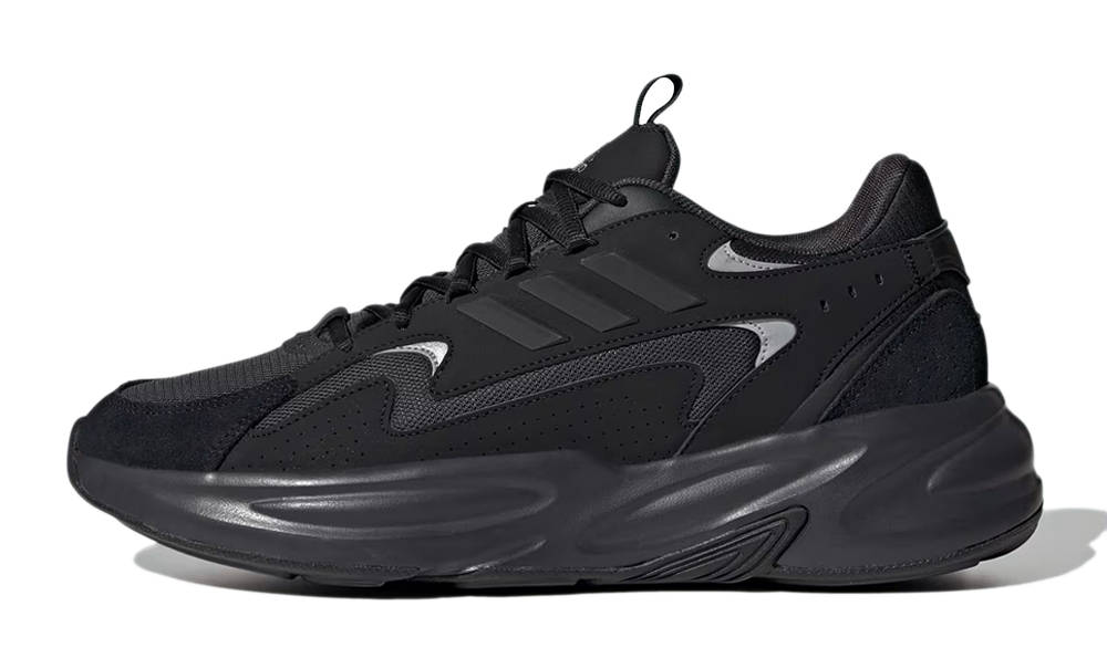 adidas Ozelle Black IE6056